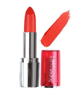 رژ لب Super Matte شماره 09