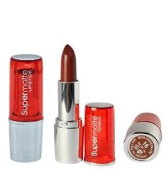 رژ لب Super Matte شماره 16