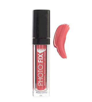 رژلب مایع فتوفیکس دی ام جی ام، شماره 336، مدل FHOTO FIX