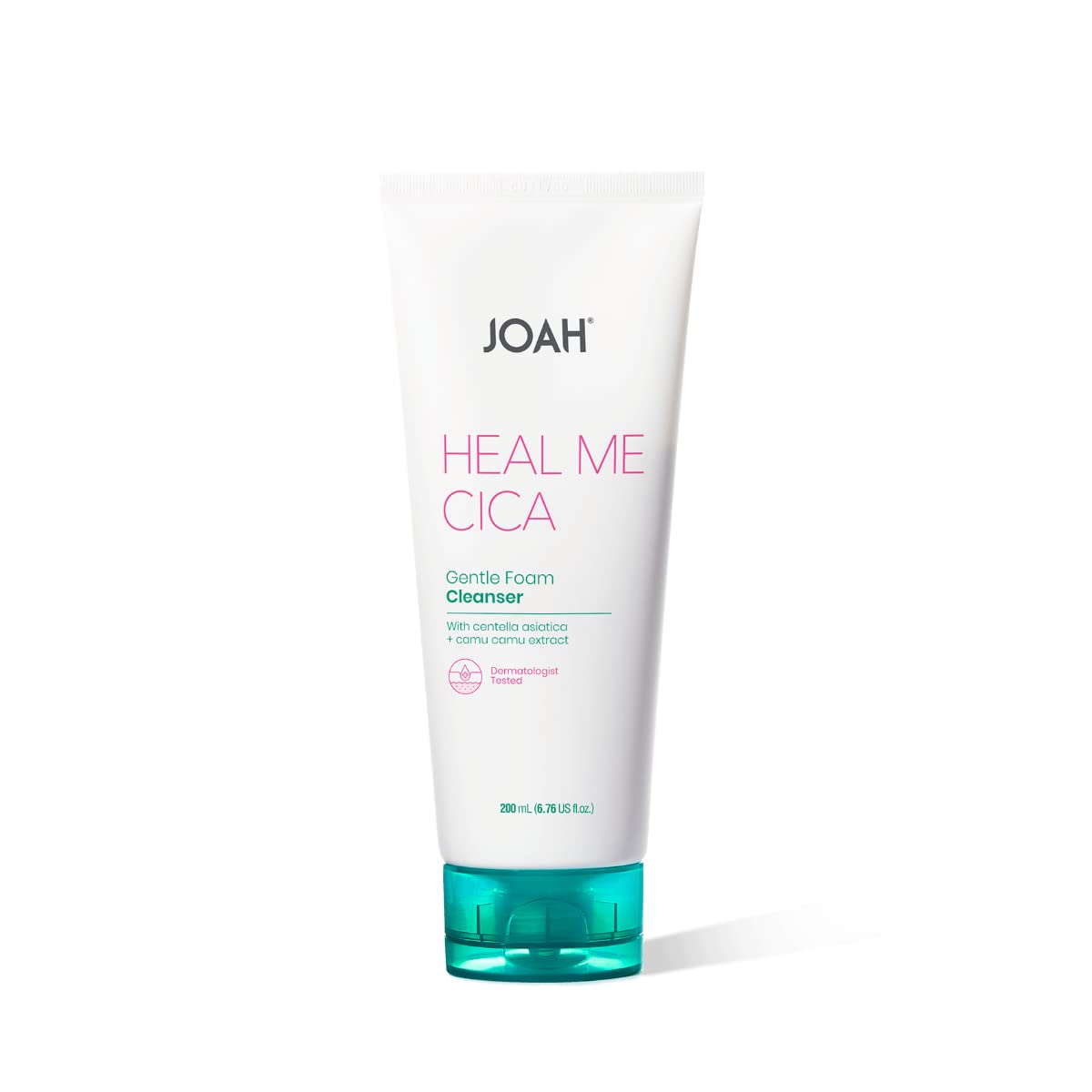 قیمت و خرید فوم شوینده ترمیم کننده جوآ Joah Heal Me Cica Foam