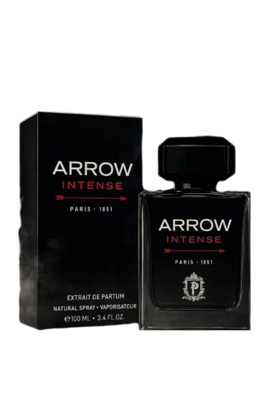 ادو پرفیوم آرو اینتنس پاندورا ARROW INTENSE BY PANDORAحجم 100 میلی لیتر