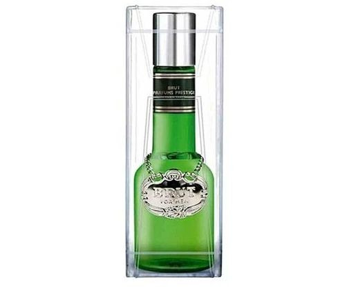 عطر ادکلن مردانه بروت پرفیومز پرستیژ اصلی و اورجینال PERFUMS PRESTIGE BRUT Eau De Toilette 100ml
