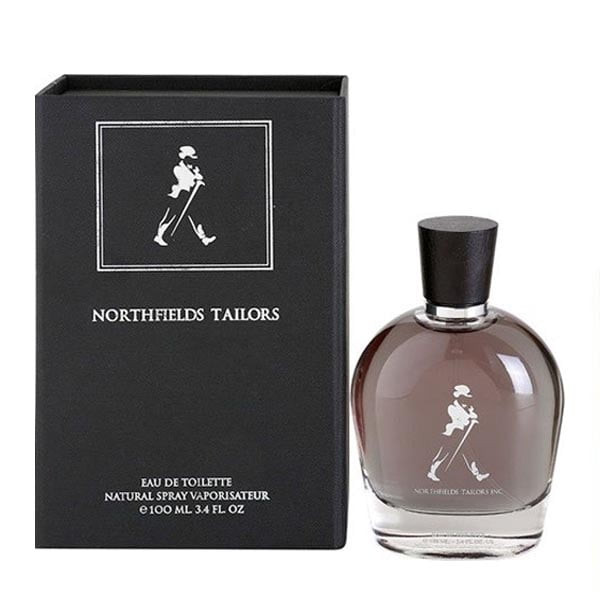 ادکلن لنورث فیلد تایلرز100میل NORTHFIELDS TAILORS POUR HOMME