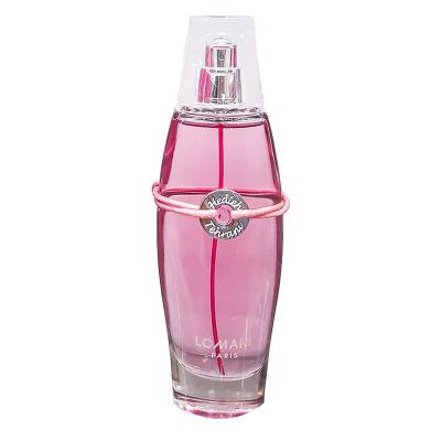 عطر زنانه لومانی هدیه تهرانی ادوپرفیوم Lomani Hedieh Tehrani In Paris EDP For Women