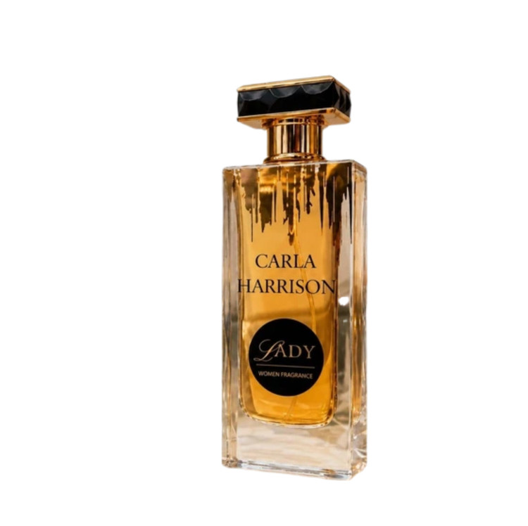 عطر و ادکلن زنانه لیدی برند کارلا هریسون CARLA HARRISON - LADY 80ml