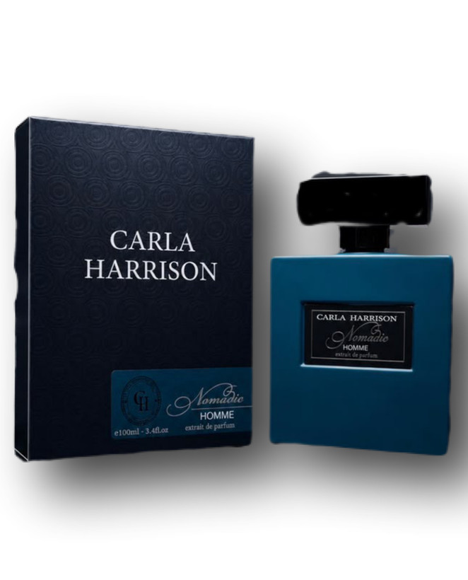 ادکلن کارلا هریسون نیوماتیک مردانه Carla Harrison Nomadic