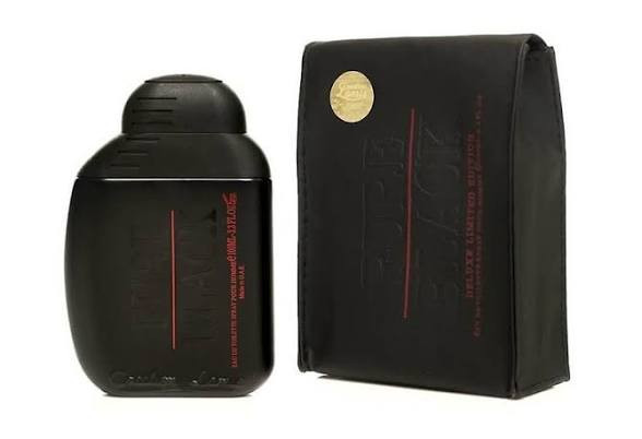 عطر ادکلن کریشن لامیس پیور بلک100میل | Creation Lamis Pure Black