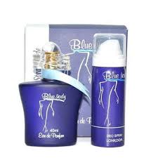 عطر ادکلن رصاصی بلو لیدی | Rasasi Blue Lady