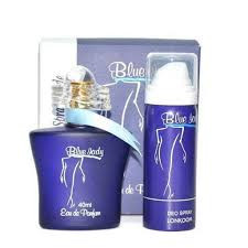 عطر ادکلن رصاصی بلو لیدی | Rasasi Blue Lady