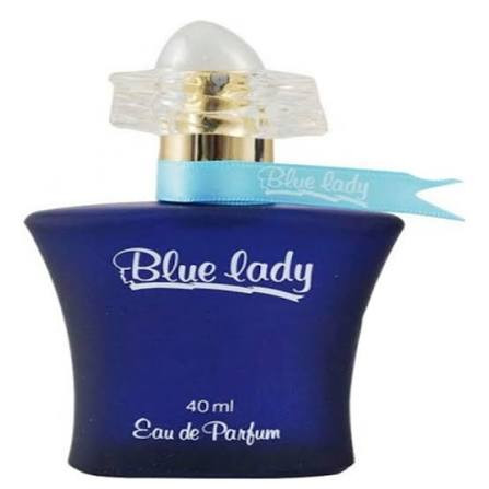عطر ادکلن رصاصی بلو لیدی | Rasasi Blue Lady