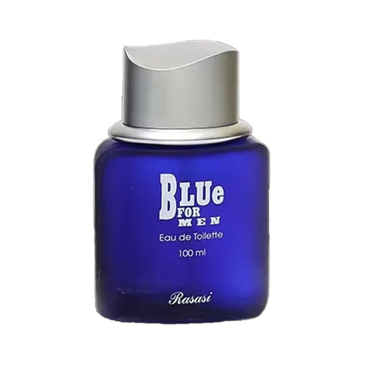 ادو تویلت مردانه رساسی مدل RasasiBlue for men